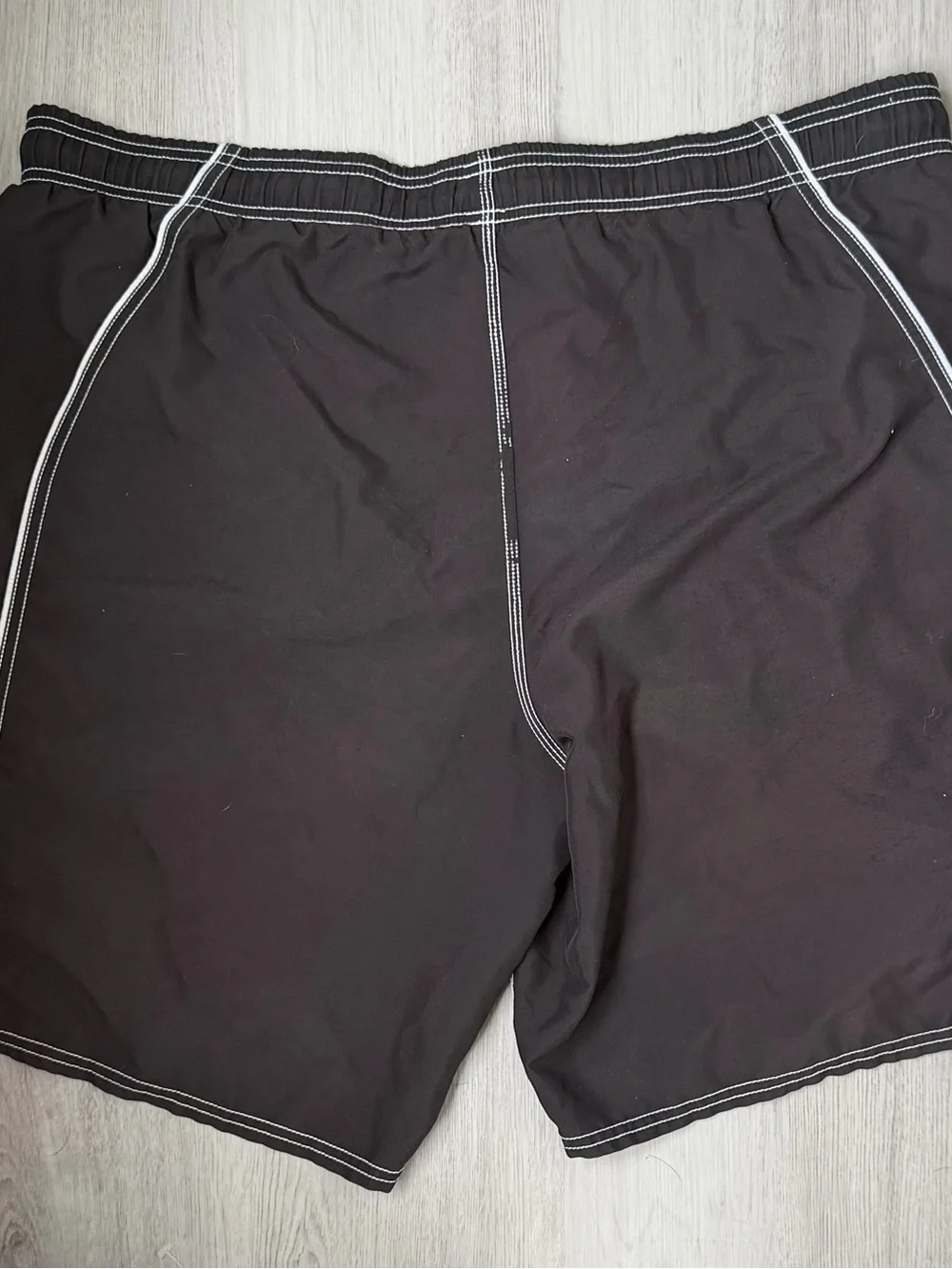 Nike swim board